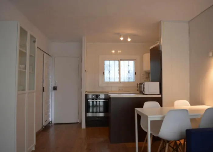 Cala Llevado Five - Piscina, A/a Y Terraza * 또사데마르