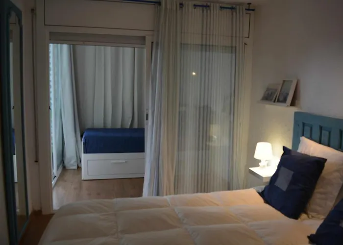 Cala Llevado Five - Piscina, A/a Y Terraza Appartement Tossa de Mar