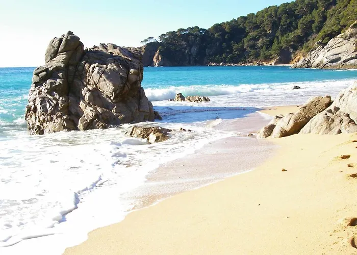 Cala Llevado Five - Piscina, A/a Y Terraza 아파트 또사데마르