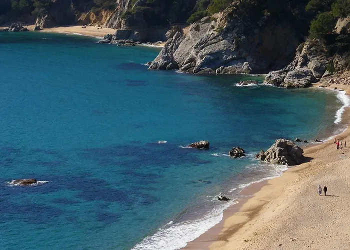 Cala Llevado Five - Piscina, A/a Y Terraza Апартаменты