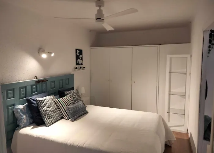 Cala Llevado Five - Piscina, A/a Y Terraza