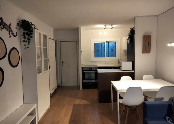 Cala Llevado Five - Piscina, A/a Y Terraza 아파트