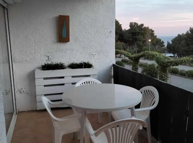 Cala Llevado Five - Piscina, A/a Y Terraza דירה