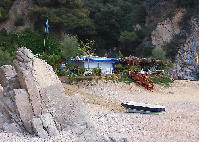 Cala Llevado Five - Piscina, A/a Y Terraza 아파트 또사데마르