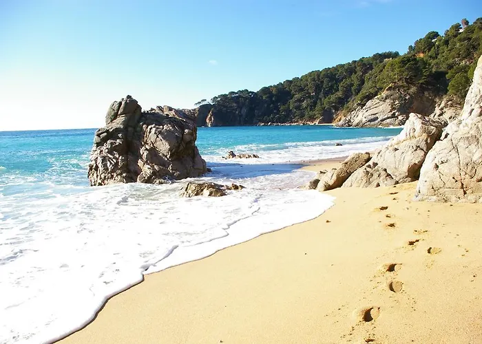 아파트 Cala Llevado Five - Piscina, A/a Y Terraza *