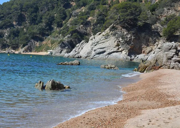 Cala Llevado Five - Piscina, A/a Y Terraza 아파트 또사데마르