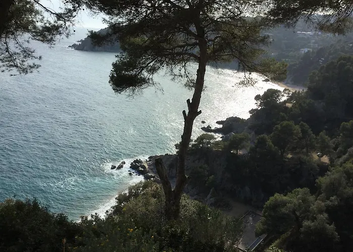 아파트 Cala Llevado Five - Piscina, A/a Y Terraza *