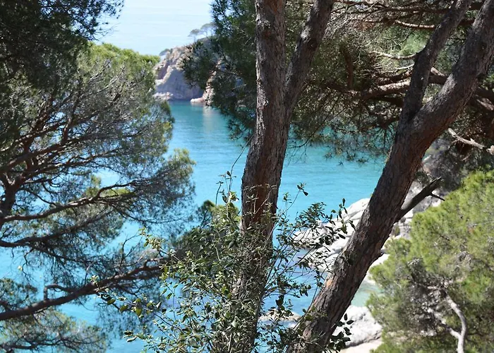Cala Llevado Five - Piscina, A/a Y Terraza 아파트