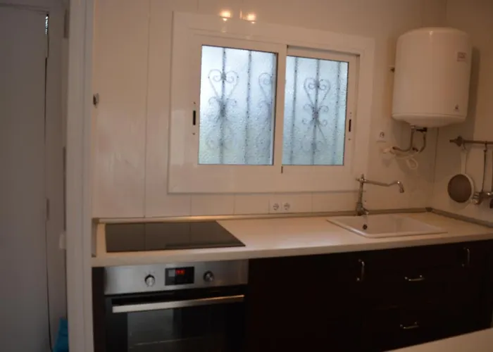 Cala Llevado Five - Piscina, A/a Y Terraza * 또사데마르