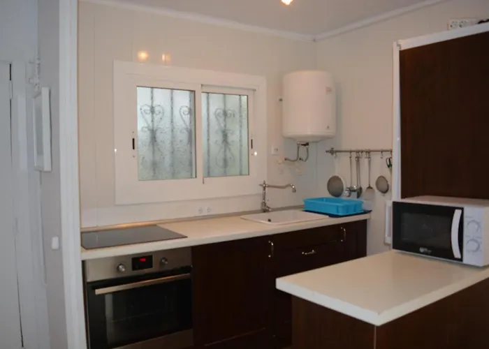 Cala Llevado Five - Piscina, A/a Y Terraza 또사데마르