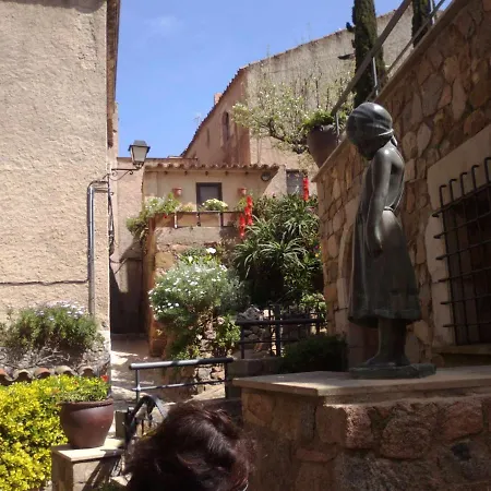 Cala Llevadó, Piscina, Terraza ,aire Acondicionad Tossa de Mar