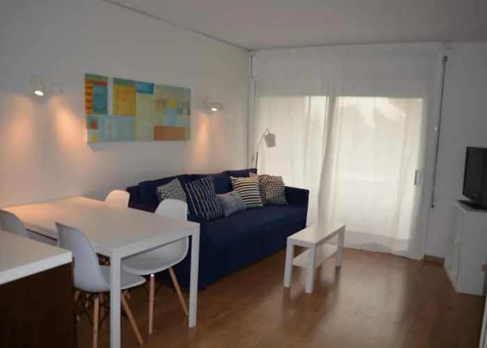 Cala Llevadó, Piscina, Terraza ,aire Acondicionad *