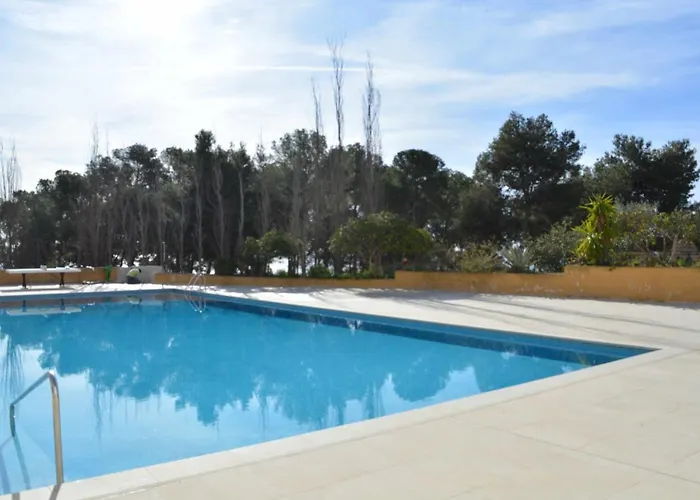 Cala Llevadó, Piscina, Terraza ,aire Acondicionad Apartamento Tossa de Mar