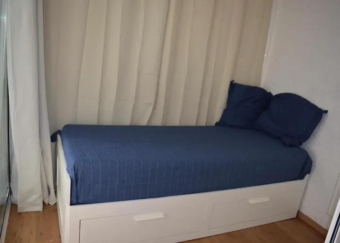 Cala Llevadó, Piscina, Terraza ,aire Acondicionad *