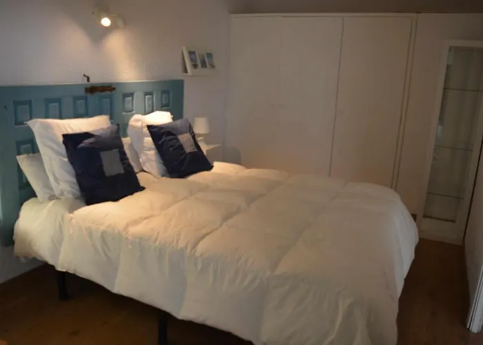 Cala Llevadó, Piscina, Terraza ,aire Acondicionad