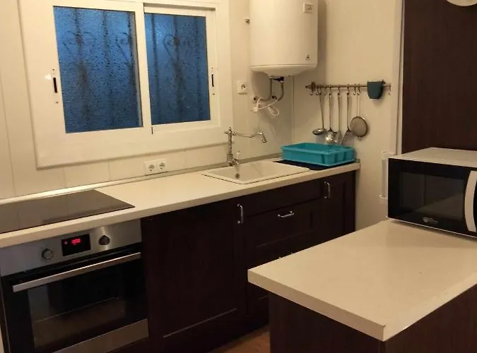 Cala Llevadó, Piscina, Terraza ,aire Acondicionad Apartamento *